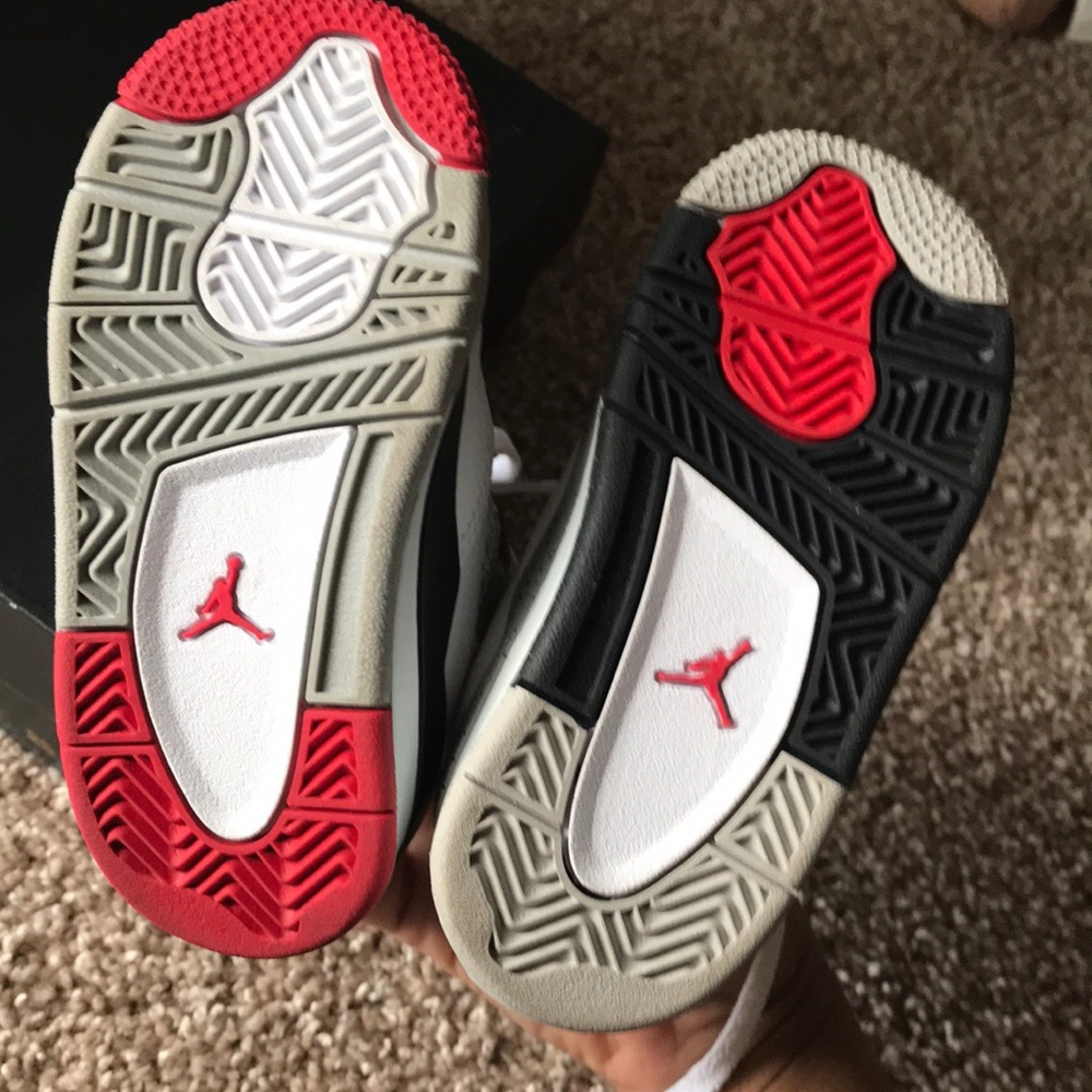 Jordan’s - Picture 4 of 6